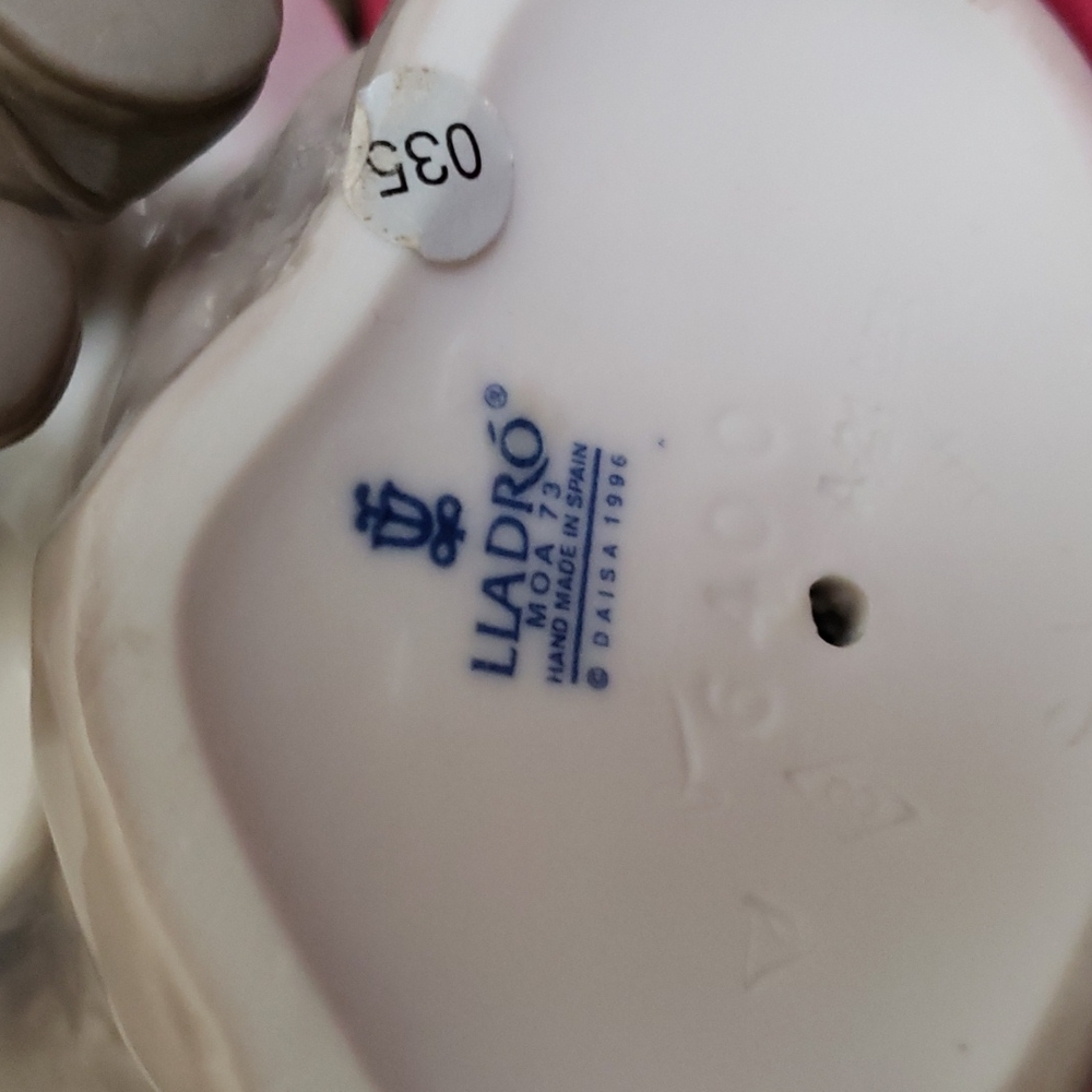 LLadro - Picture 5 of 6